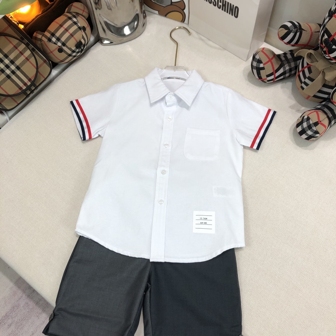 Thom Browne Kids